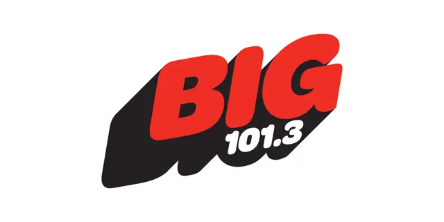 BIG 101.3